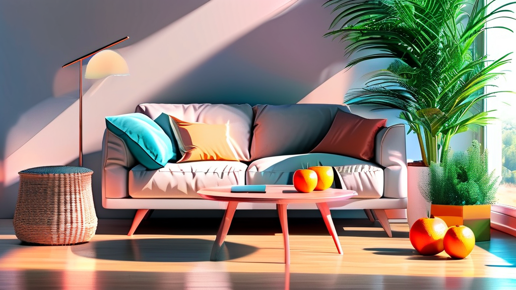 연체 방지 및 신용카드 현명한 활용법 (realistic 스타일)