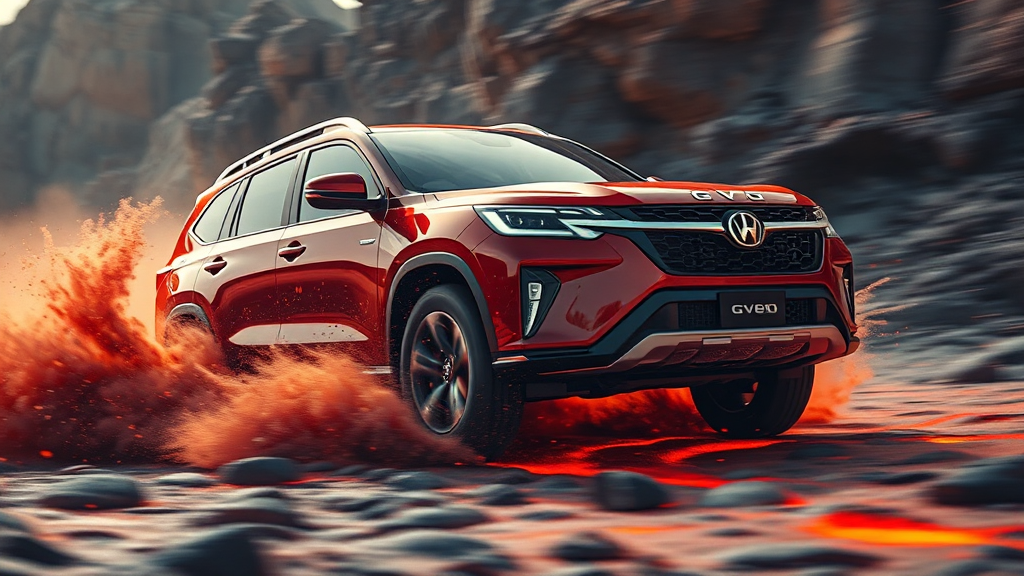 경쟁 모델 비교 및 시장 전망 (realistic 스타일)