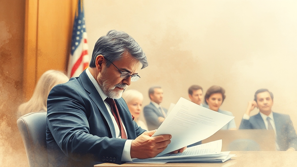 명도소송, 전문가의 도움이 필요한 이유 (watercolor 스타일)