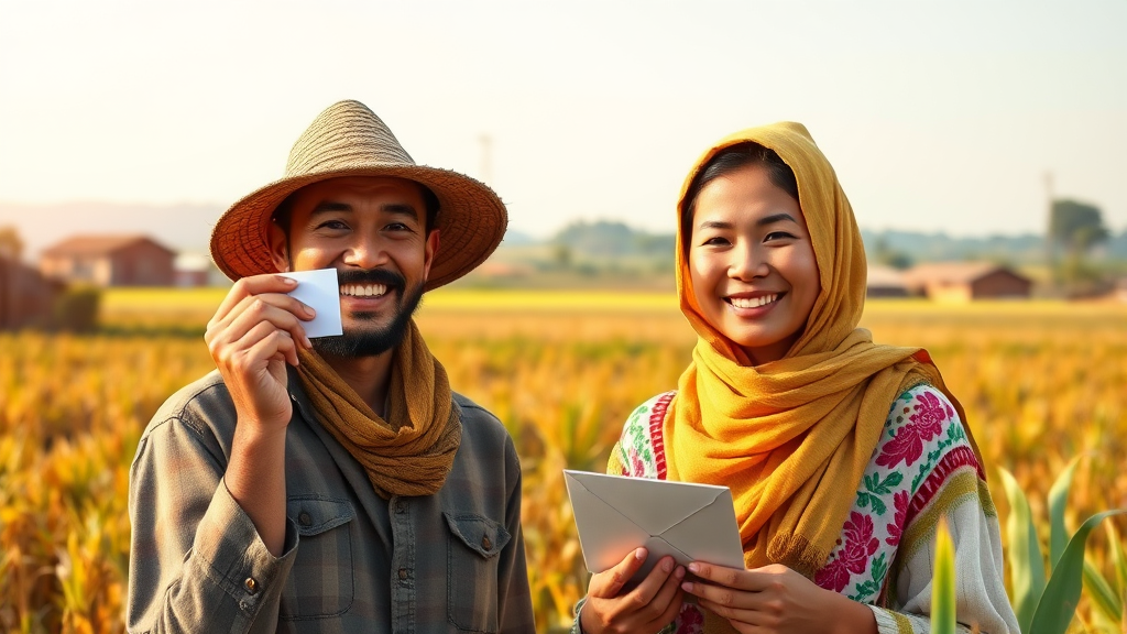 농어촌기본소득의 정의와 취지