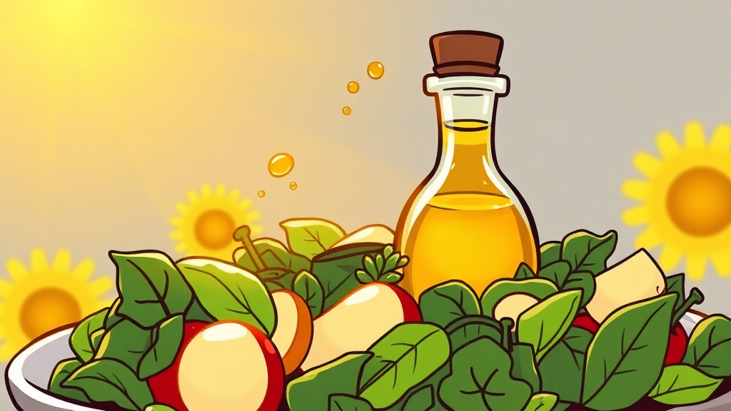 식초 장운동 자극