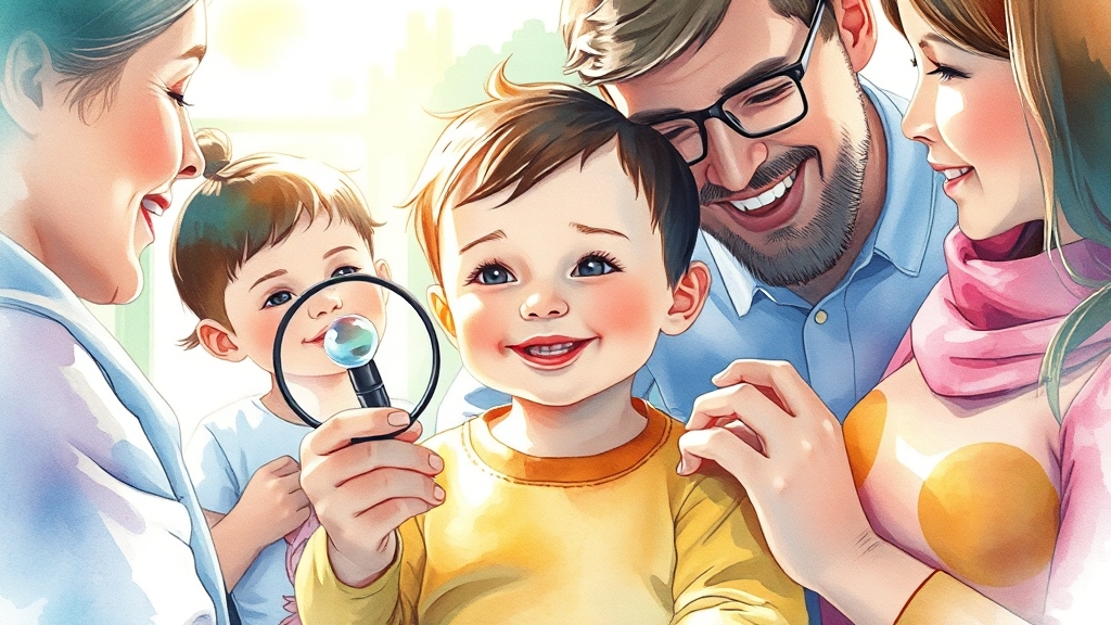 왜 중요할까요? (watercolor 스타일)