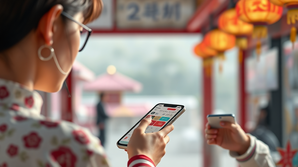 2026년 로또 휴대폰 구매: 꿈을 현실로 만드는 계획 (realistic 스타일)