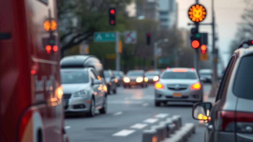 휴업손해, 왜 중요할까요? (realistic 스타일)