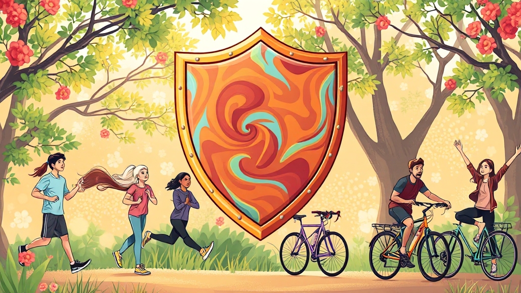 마무리 (cartoon 스타일)