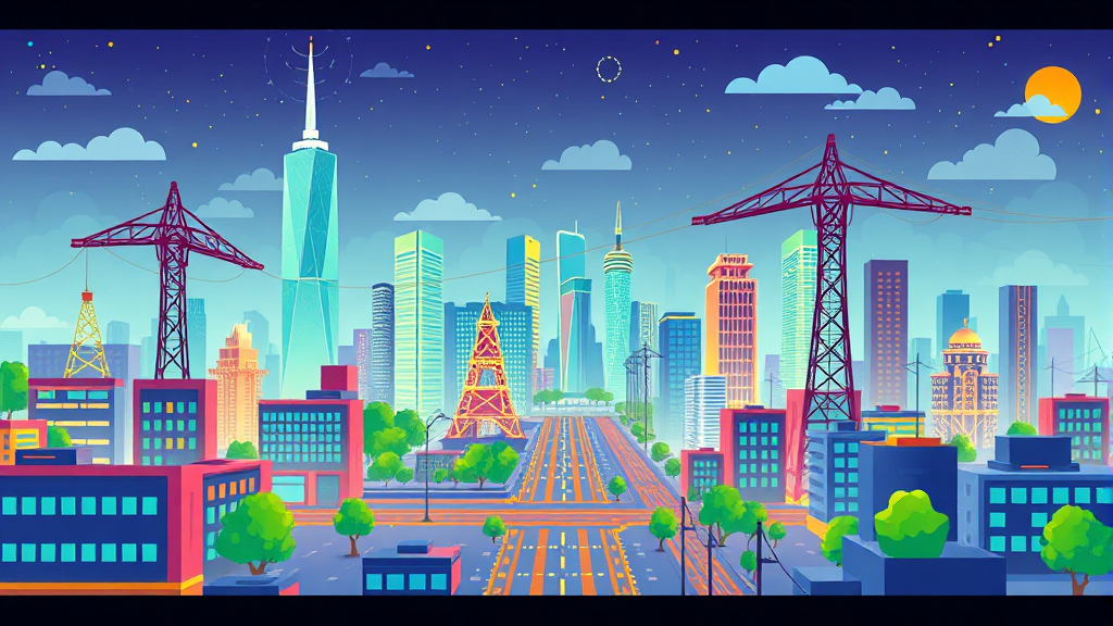 결론 (cartoon 스타일)