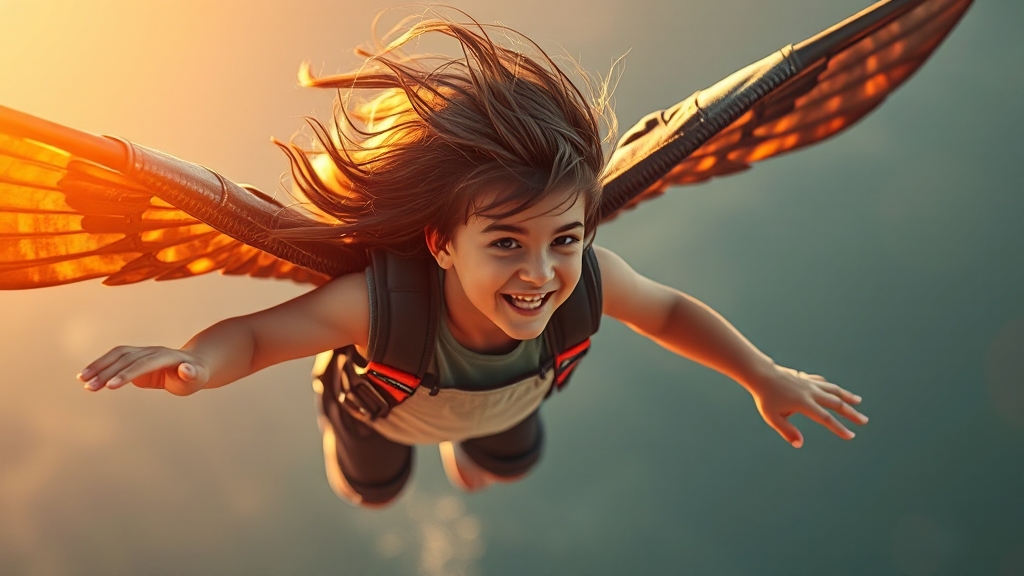 마무리 (realistic 스타일)