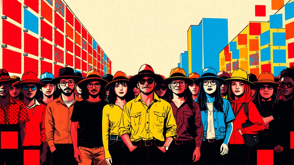 어떤 혜택이 있나요? (popart 스타일)