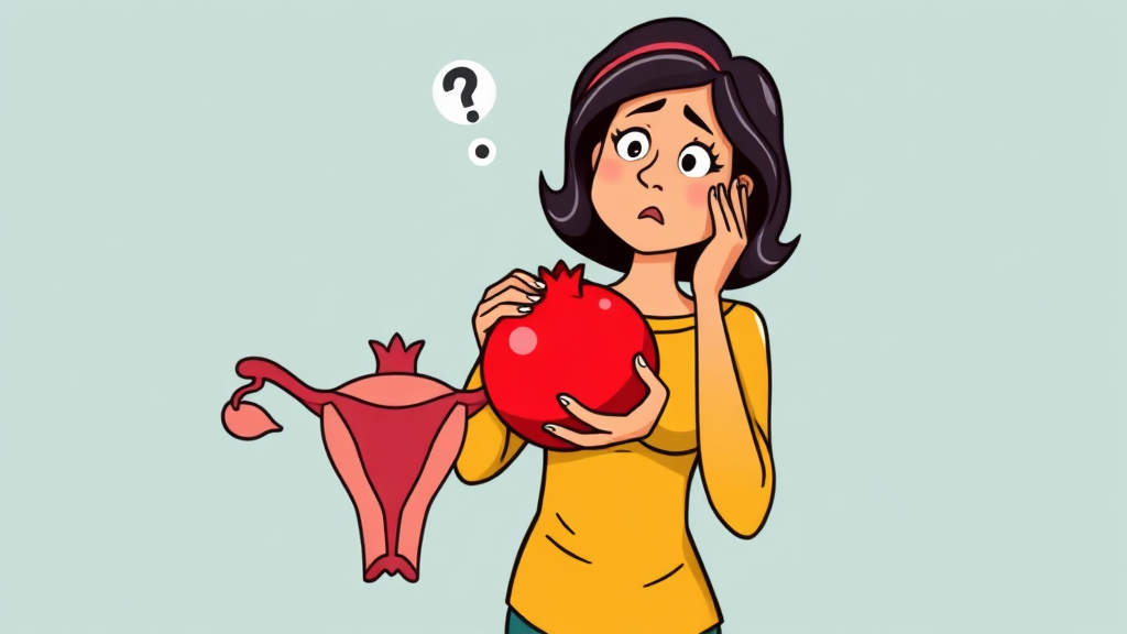 주요 건기식별 부작용 및 원인 분석 (cartoon 스타일)