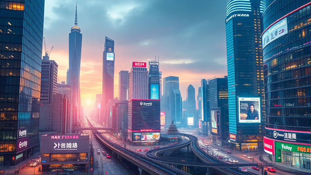 2025년 결산 및 2026년 전망 (realistic 스타일)