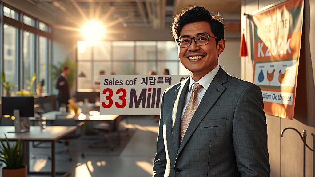 휴가비 지원 금액 및 혜택 (realistic 스타일)