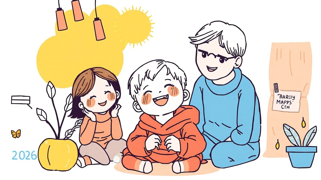 결론 (illustration 스타일)