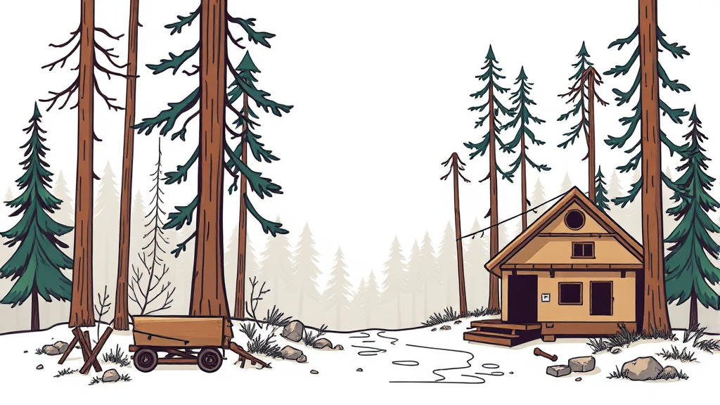 나에게 맞는 학점은행제 학습 설계 전략 (illustration 스타일)