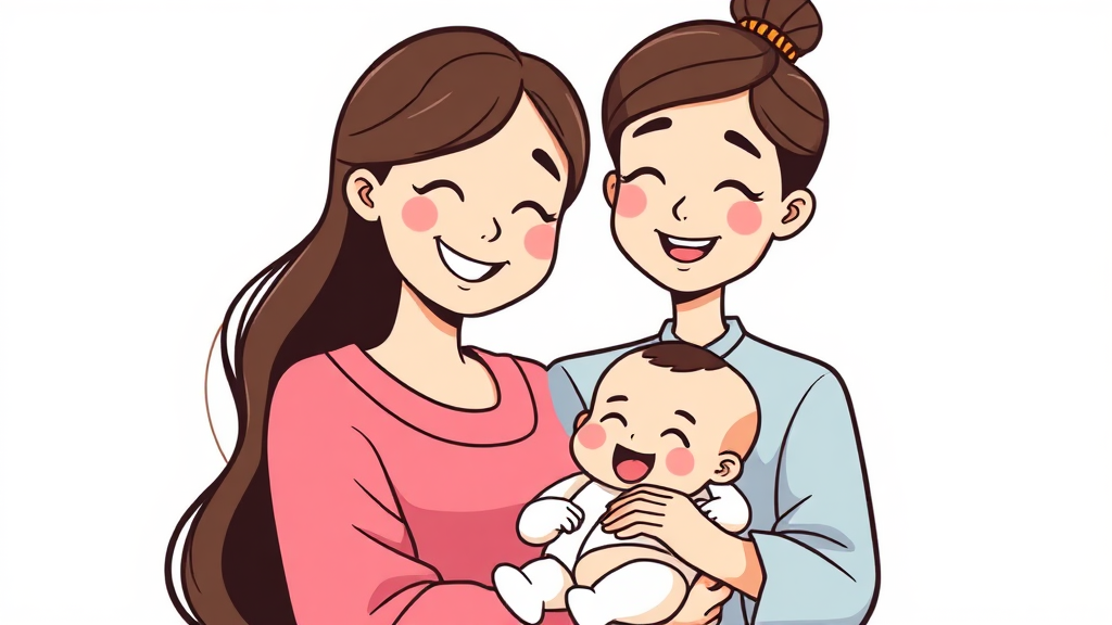 국민행복카드란? (cartoon 스타일)