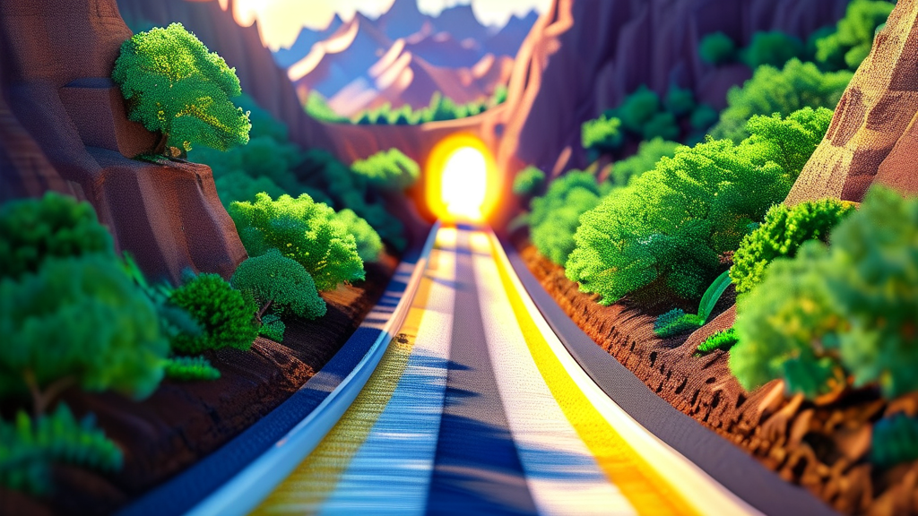 비타민 B1 흡수의 어려움과 벤포티아민의 역할 (realistic 스타일)