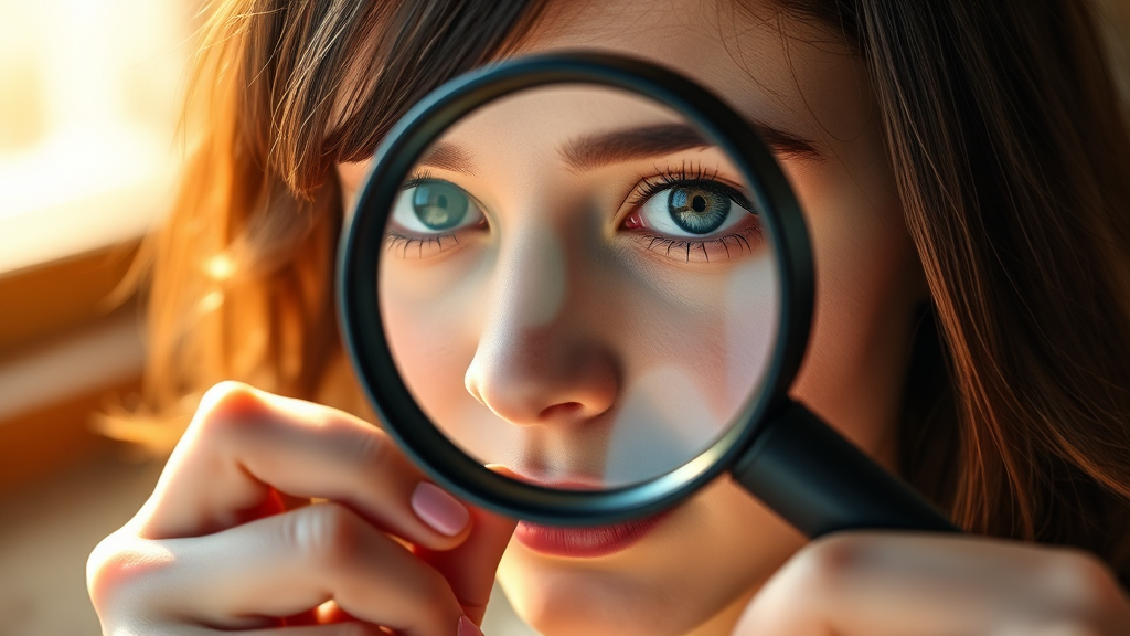 가입 시 필수 유의사항 (realistic 스타일)