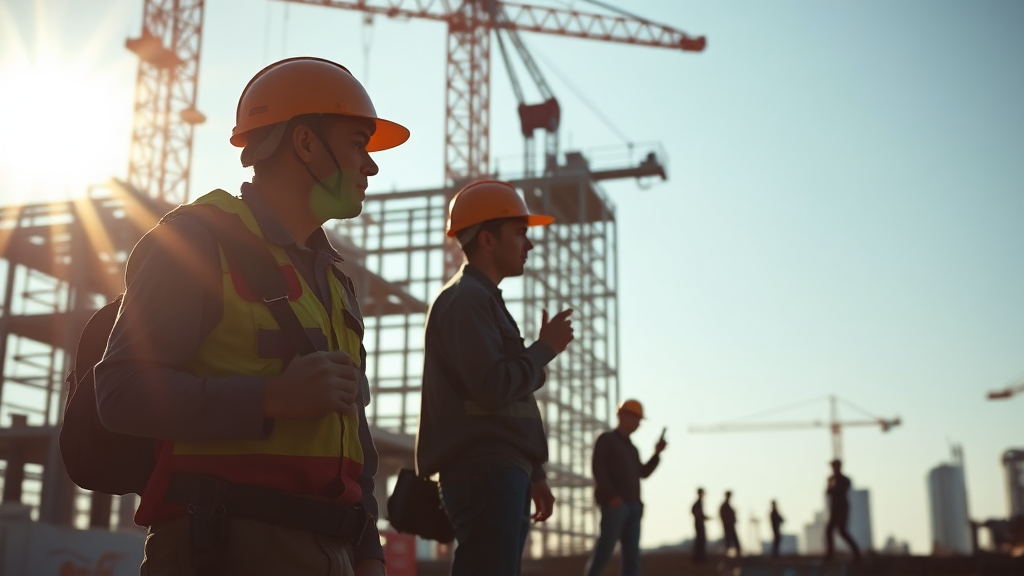 결론: 변화의 시작 (realistic 스타일)