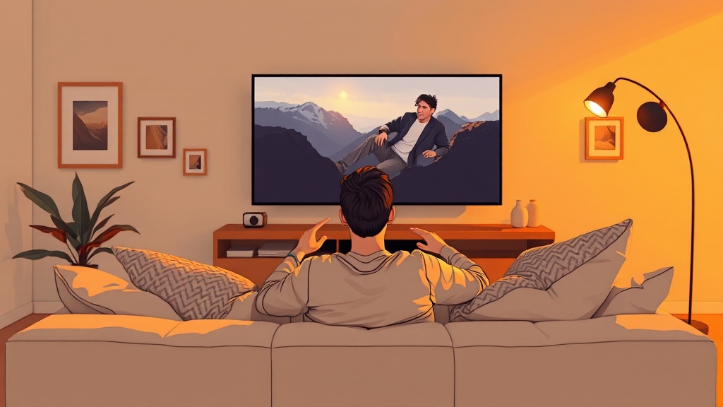 마무리 (illustration 스타일)