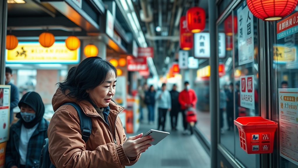 FAQ: 자주 묻는 질문 (realistic 스타일)