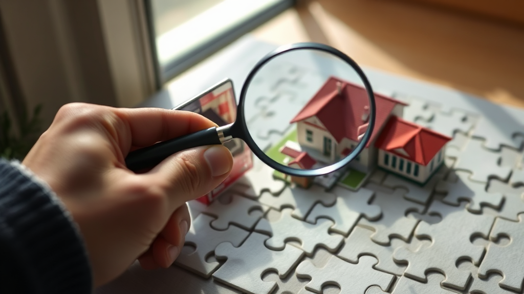 낙찰 후 절차 및 주의사항 (realistic 스타일)