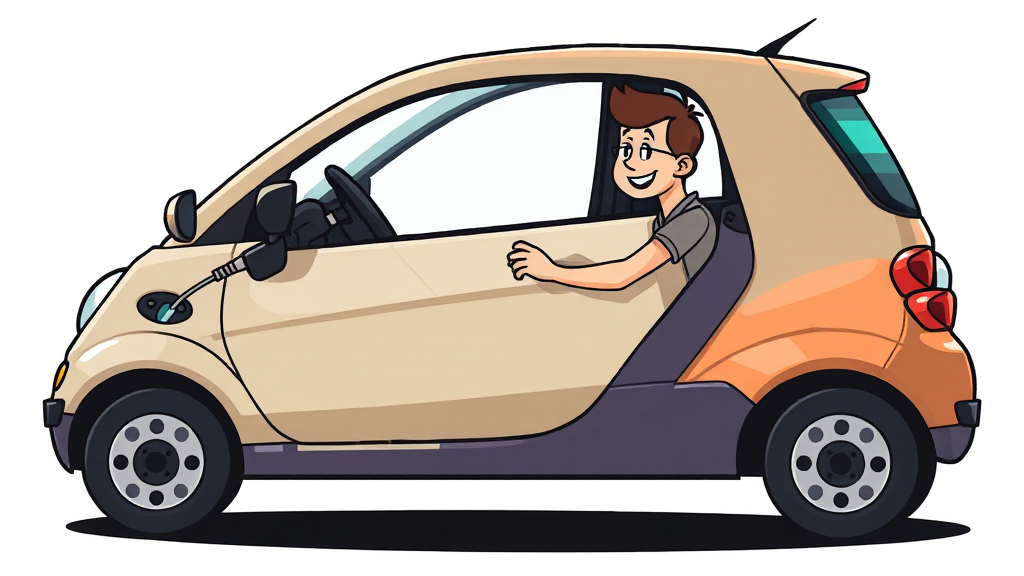 마무리 (cartoon 스타일)