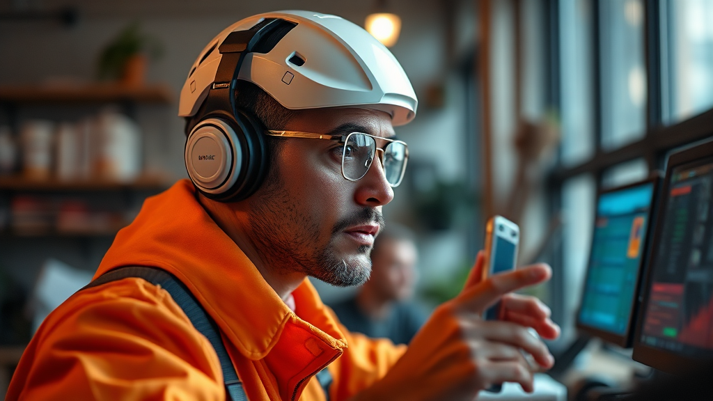 워크넷, 왜 써야 할까? (realistic 스타일)