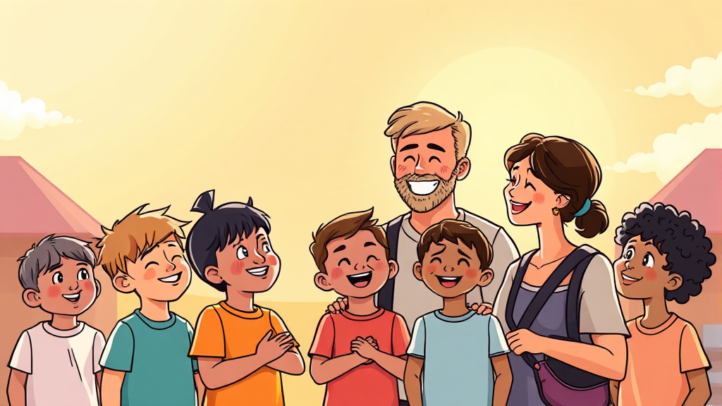 분야별 지원금 상세 안내 (illustration 스타일)