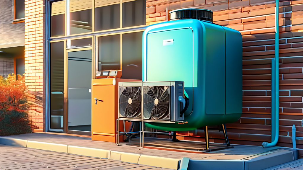 린나이 서비스센터 전화번호 및 운영 시간 (realistic 스타일)