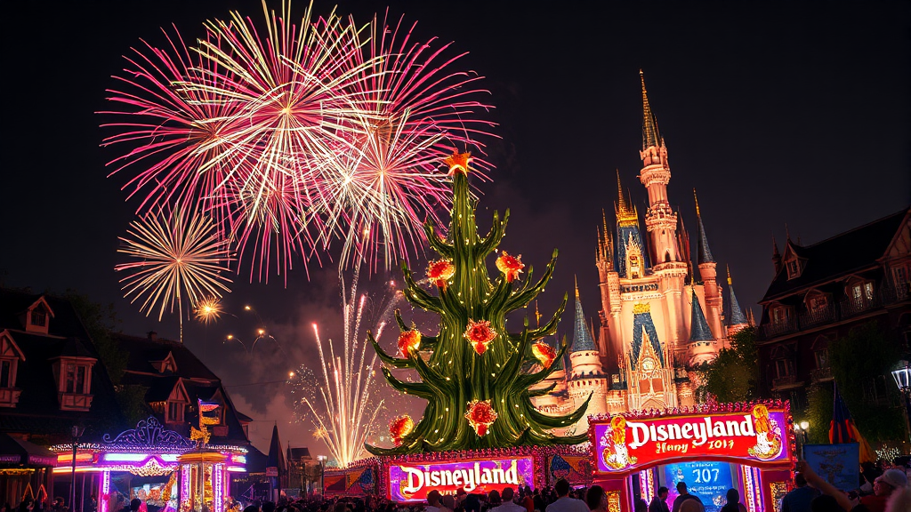 20주년 기념, 역대급 볼거리 대방출! (realistic 스타일)