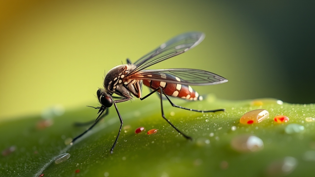 알레르기 발생 원인 (realistic 스타일)