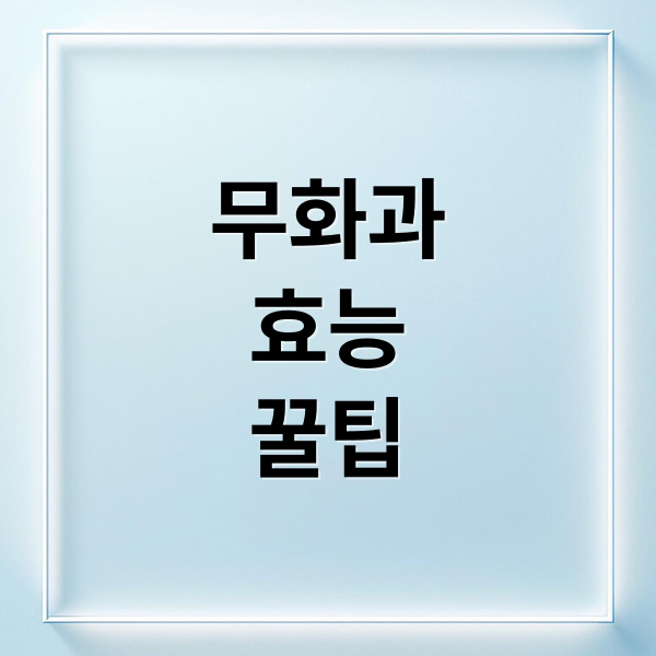 무화과
효능
꿀팁 (무화과 효능 부작용 섭취량 보관법)