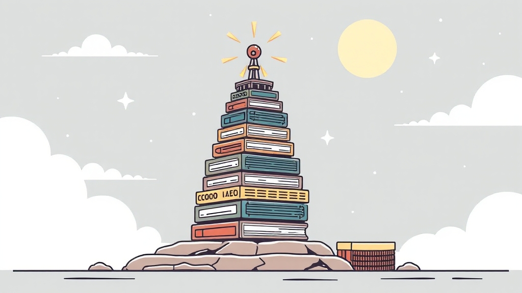 결론 (illustration 스타일)