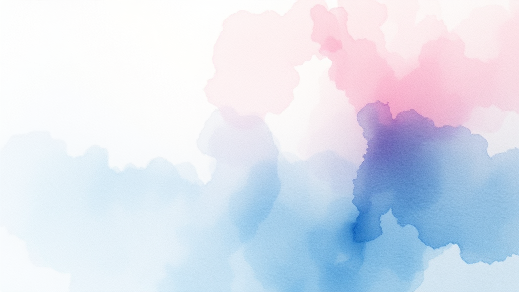 상장일 맞춤형 매도 전략 및 리스크 관리 (watercolor 스타일)