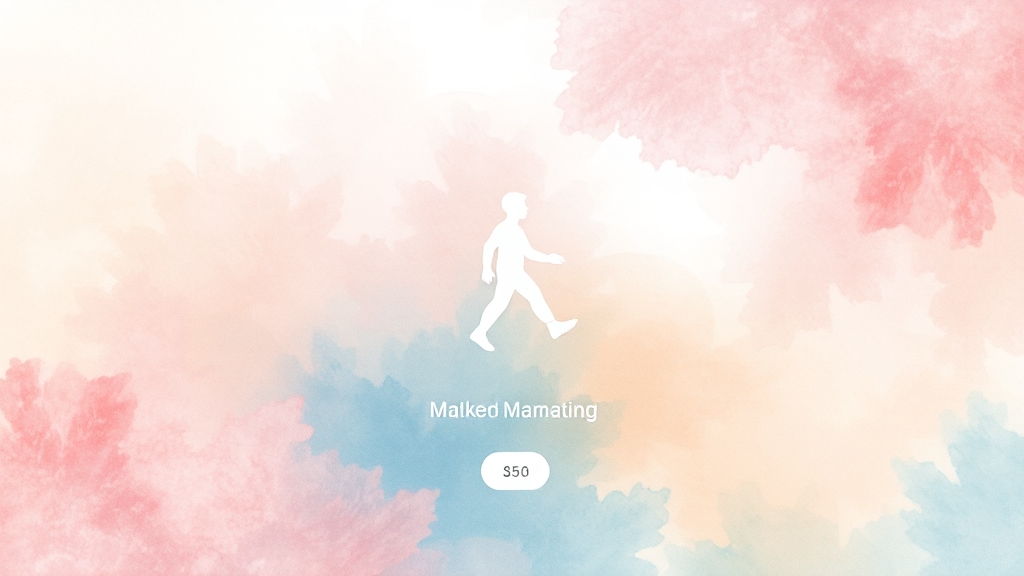 유형별 적립 방식 및 차이점 (watercolor 스타일)