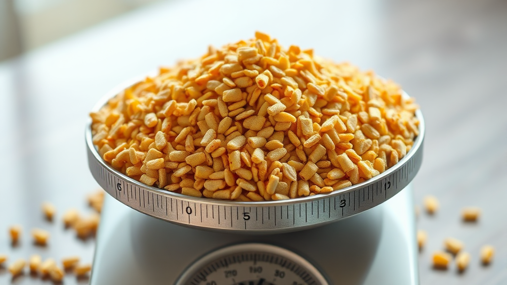 카무트 효소, 가격은 얼마? (realistic 스타일)