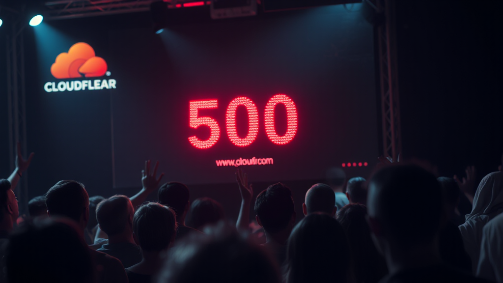 오류 발생, 어떤 현상이? (realistic 스타일)