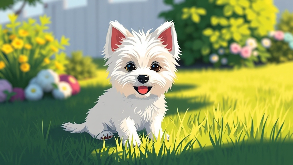 AI 이미지 생성 꿀팁 (cartoon 스타일)