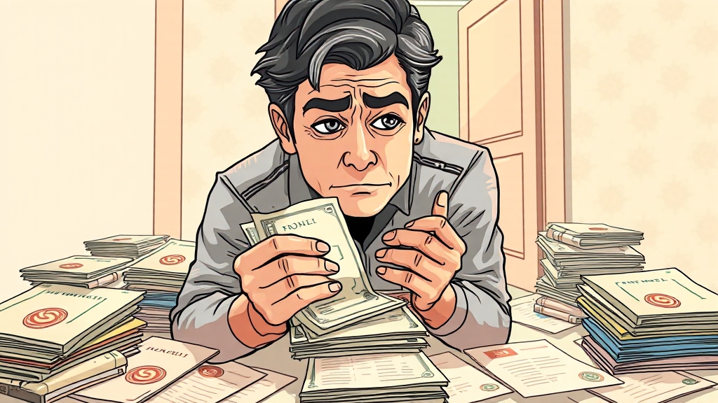 현명한 선택을 위해 (illustration 스타일)