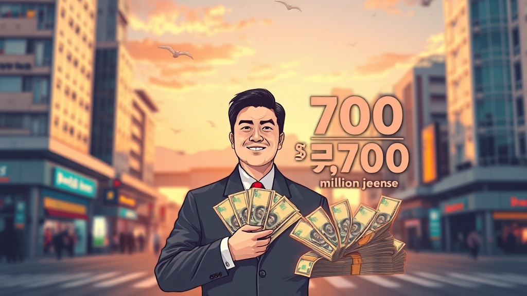 투자 전략 및 추가 정보 (illustration 스타일)