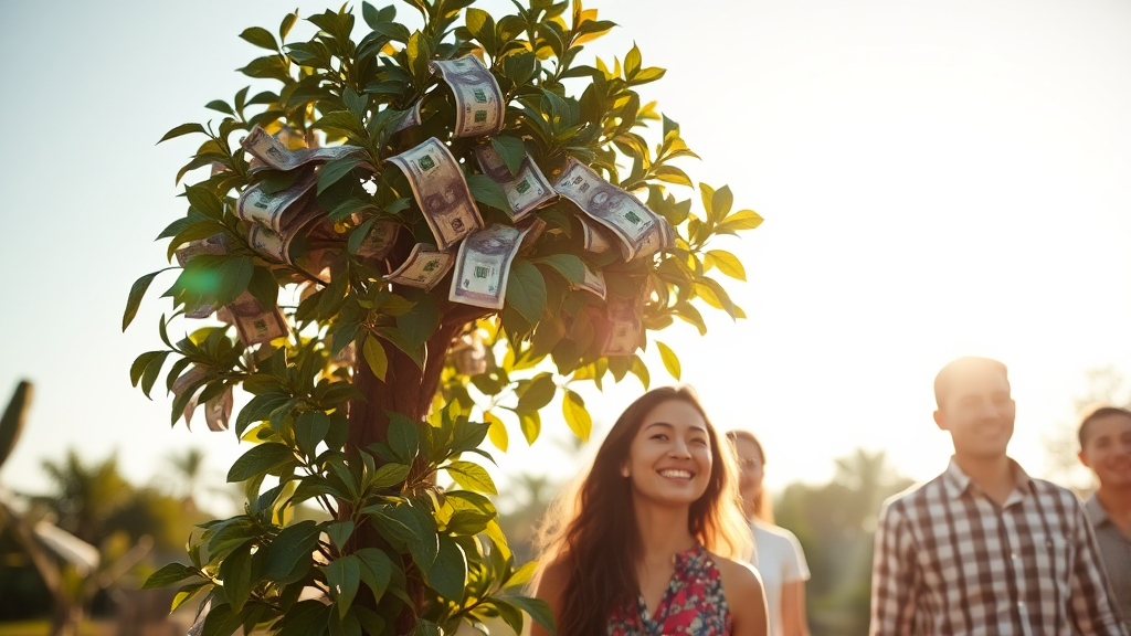 소득공제 혜택 (realistic 스타일)