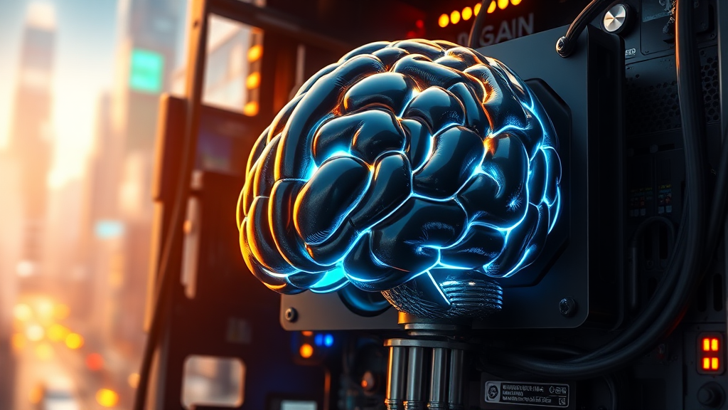 CPU 선택 가이드 (realistic 스타일)