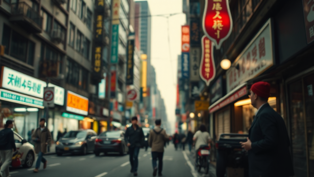 탄탄한 스토리와 몰입감: ‘레이디 두아’의 핵심 줄거리 (realistic 스타일)