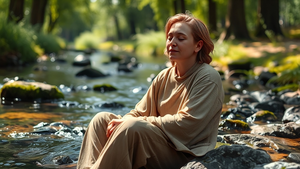 치료 및 관리 (realistic 스타일)