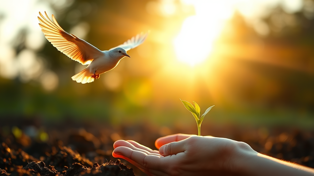 마무리 (realistic 스타일)