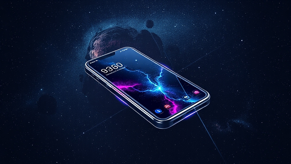 AI 기능과 사용자 경험 (illustration 스타일)