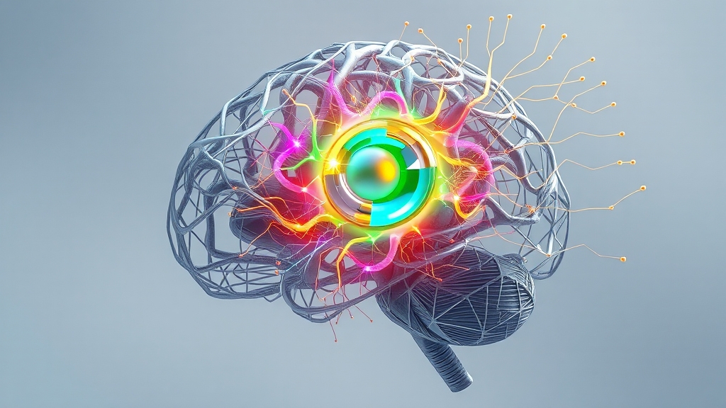 ADHD란 무엇일까요? (realistic 스타일)