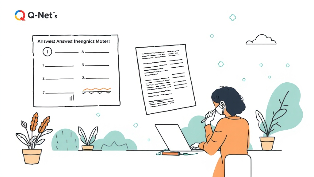 마무리 (illustration 스타일)