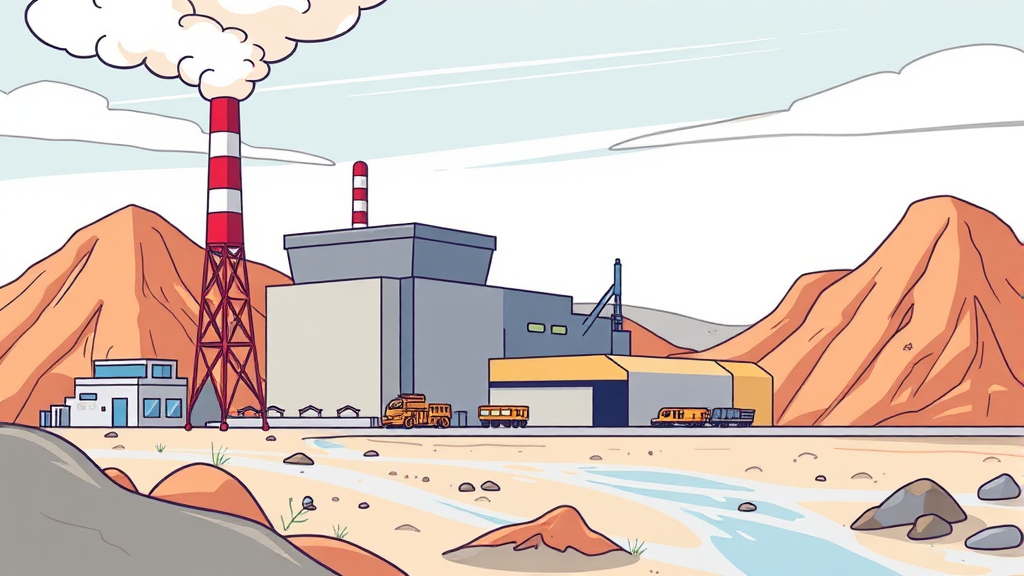 경쟁사 분석 및 투자 전략은? (cartoon 스타일)