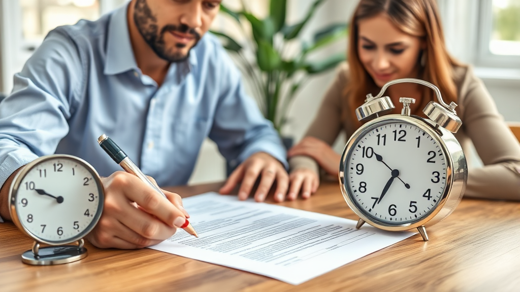 누가, 언제까지 신고해야 할까요? (realistic 스타일)