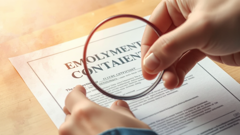 발급 전 체크리스트 (watercolor 스타일)